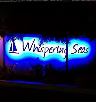 Whispering Seas Jamaica *