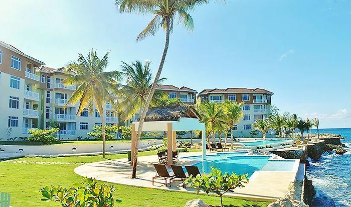 Whispering Seas Jamaica Hotel *