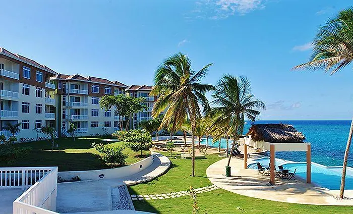 Hotel Whispering Seas Jamaica Ocho Ríos