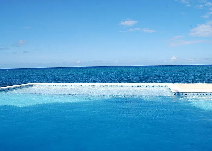 Whispering Seas Jamaica